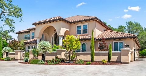 5551 Monte Claire Ln, Loomis, CA 95650 Photo