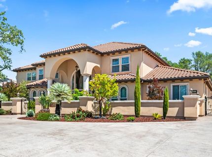 5551 Monte Claire Ln, Loomis, CA 95650 Photo