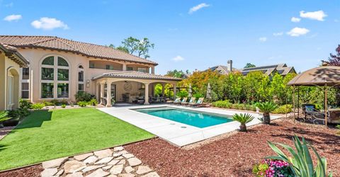 5551 Monte Claire Ln, Loomis, CA 95650 Photo