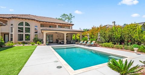 5551 Monte Claire Ln, Loomis, CA 95650 Photo