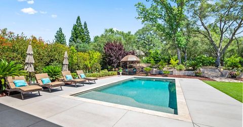 5551 Monte Claire Ln, Loomis, CA 95650 Photo