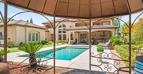 5551 Monte Claire Ln, Loomis, CA 95650 Photo