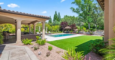 5551 Monte Claire Ln, Loomis, CA 95650 Photo
