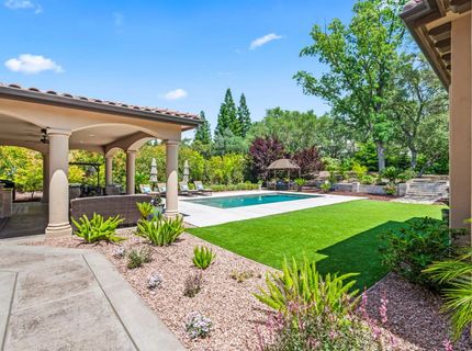 5551 Monte Claire Ln, Loomis, CA 95650 Photo