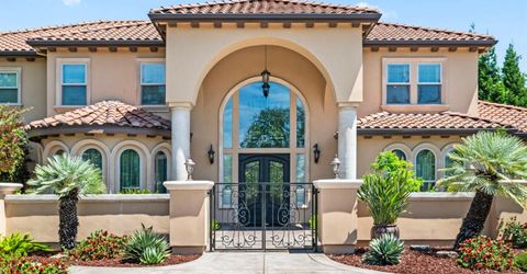 5551 Monte Claire Ln, Loomis, CA 95650 Photo