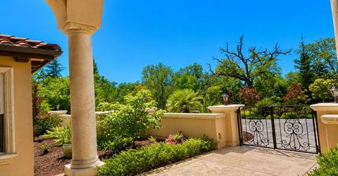 5551 Monte Claire Ln, Loomis, CA 95650 Photo