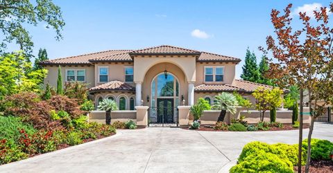 5551 Monte Claire Ln, Loomis, CA 95650 Photo