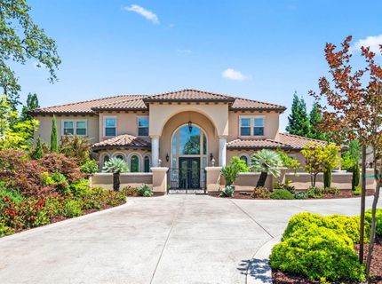 5551 Monte Claire Ln, Loomis, CA 95650 Photo