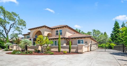 5551 Monte Claire Ln, Loomis, CA 95650 Photo