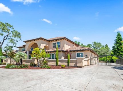 5551 Monte Claire Ln, Loomis, CA 95650 Photo