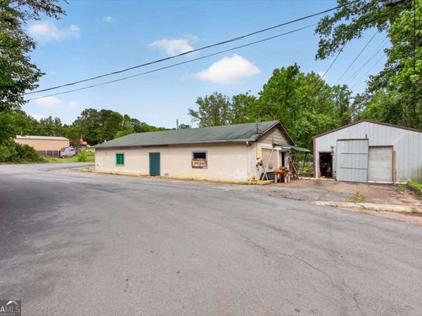 79 Jones Street, Jasper, GA 30143