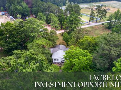 136 Old Arrowhead Trail, Huger, SC 29450