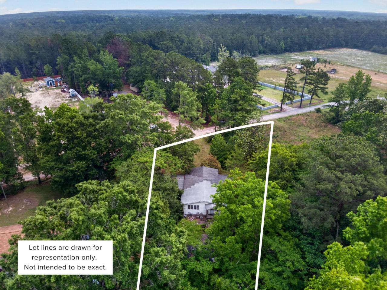 136 Old Arrowhead Trail Photo 26