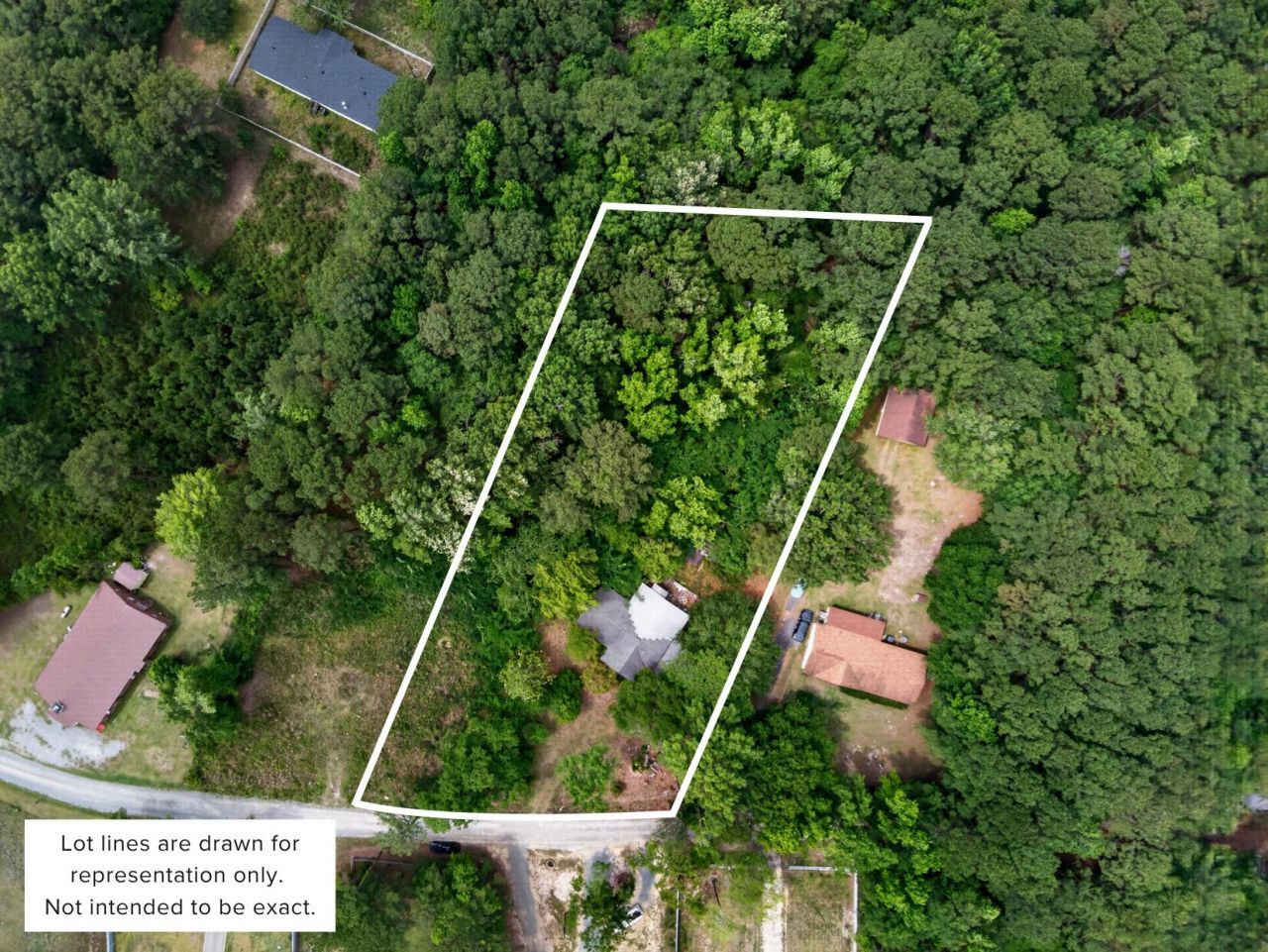 136 Old Arrowhead Trail Photo 27