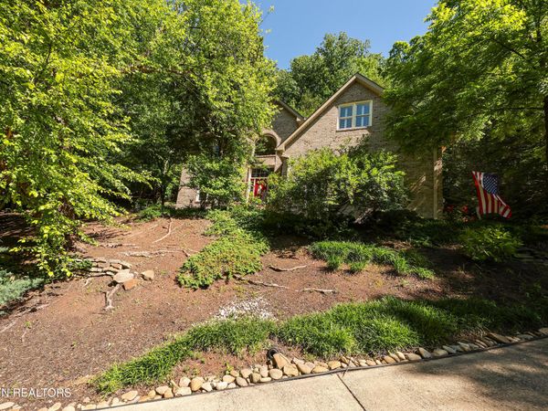 136 Baypath Drive, Oak Ridge, TN 37830