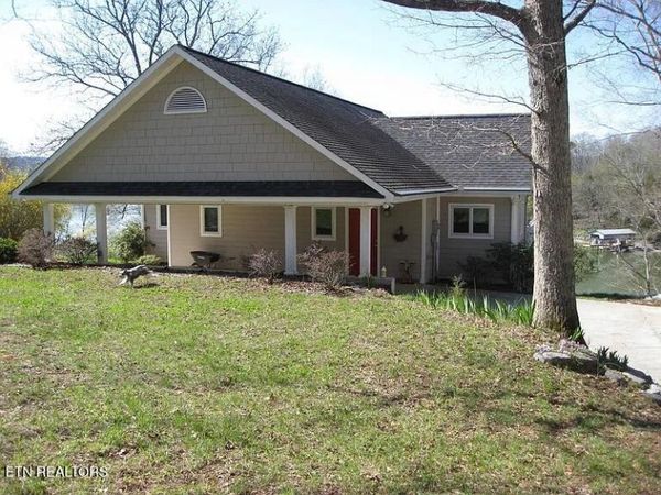 104 Hilltop Drive, Kingston, TN 37763