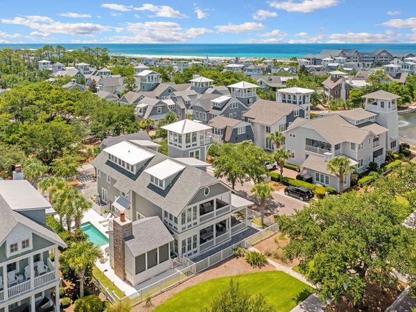 13 Madaket Way, Watersound, FL 32461
