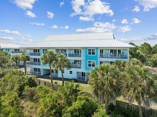 11 Beachside Drive, Unit 1023, Santa Rosa Beach, FL 32459