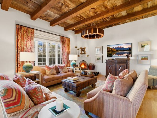 314 Artist Road , Unit 3, Santa Fe, NM 87501