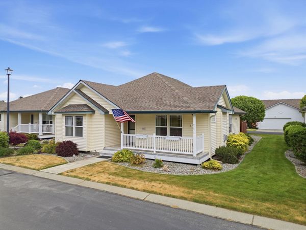 1422 S Mamer Ln, Spokane Valley, WA 99216