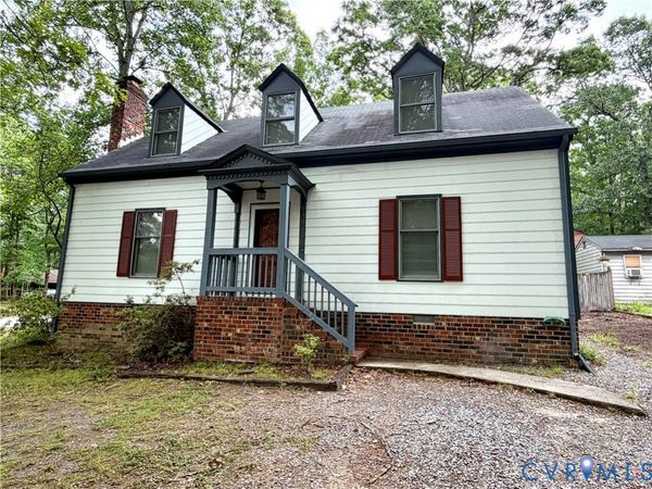 11625 Chester Station Drive , Chester, VA 23831
