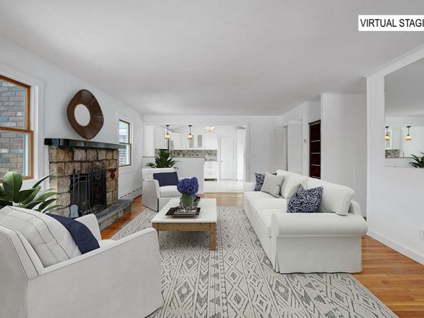 22 Oklahoma Avenue, Vineyard Haven, MA 02568