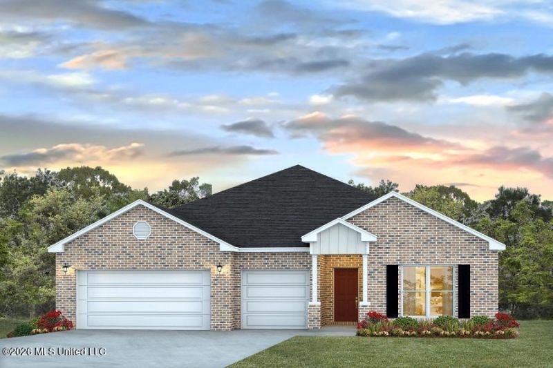 105 Triple Crown Cove Avenue, Clinton, MS 39056 Main Photo