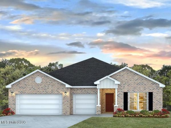 105 Triple Crown Cove Avenue, Clinton, MS 39056