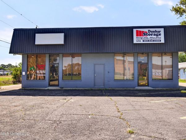703 Dunbar Avenue, Bay Saint Louis, MS 39520