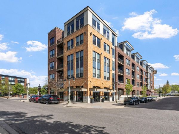 4525 Park Commons Drive, Unit 521, Saint Louis Park, MN 55416