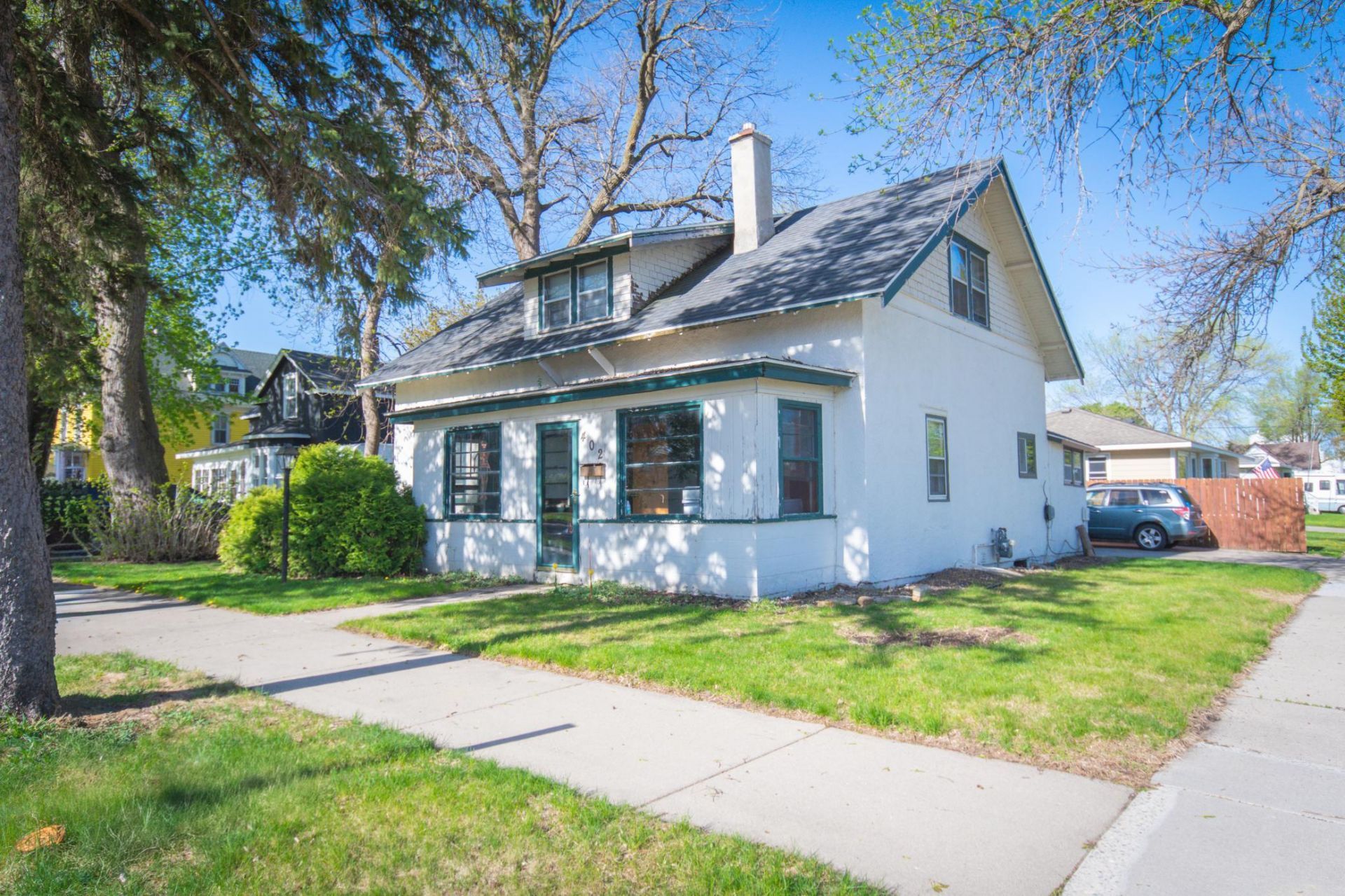 402 Maple Street , Sauk Centre, MN 56378