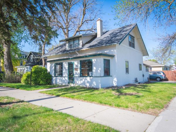 402 Maple Street, Sauk Centre, MN 56378