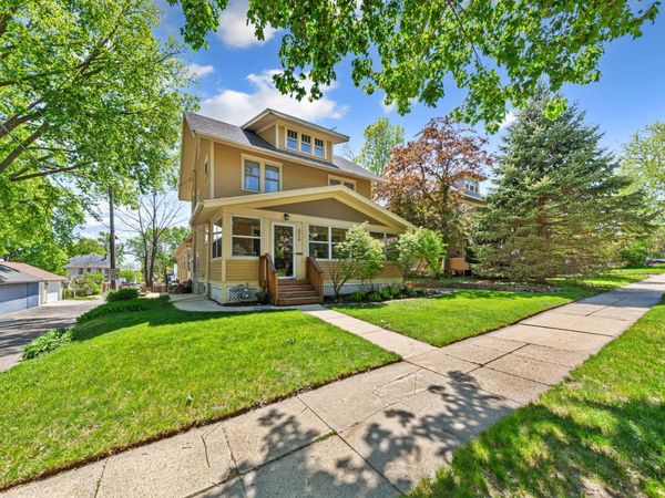 516 6th St SW, Rochester, MN 55902