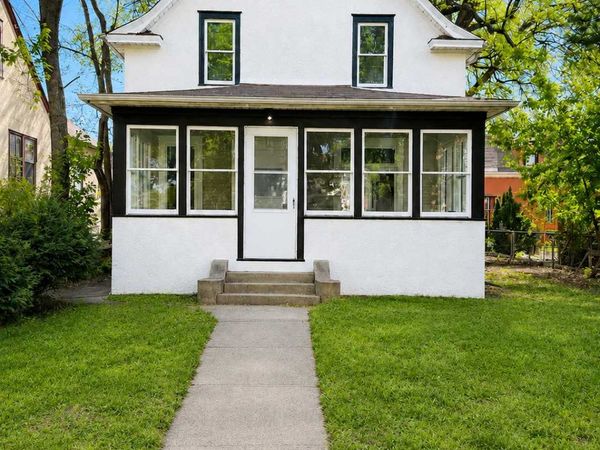3249 Fremont Avenue S, Minneapolis, MN 55408