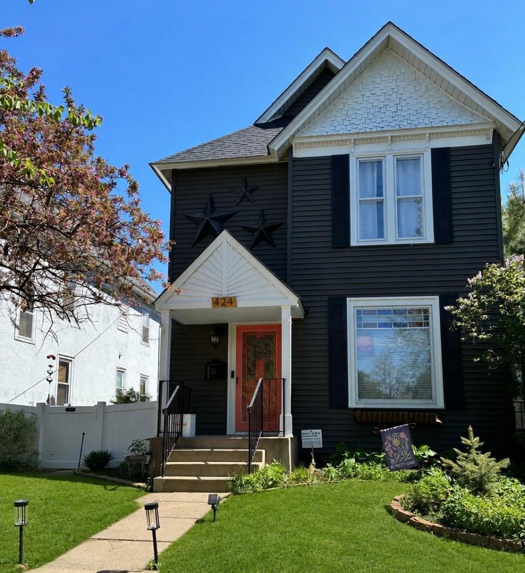 424 8th Avenue NE Minneapolis, MN 55413