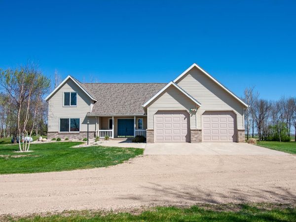 23877 County Road 21, Elbow Lake, MN 56531