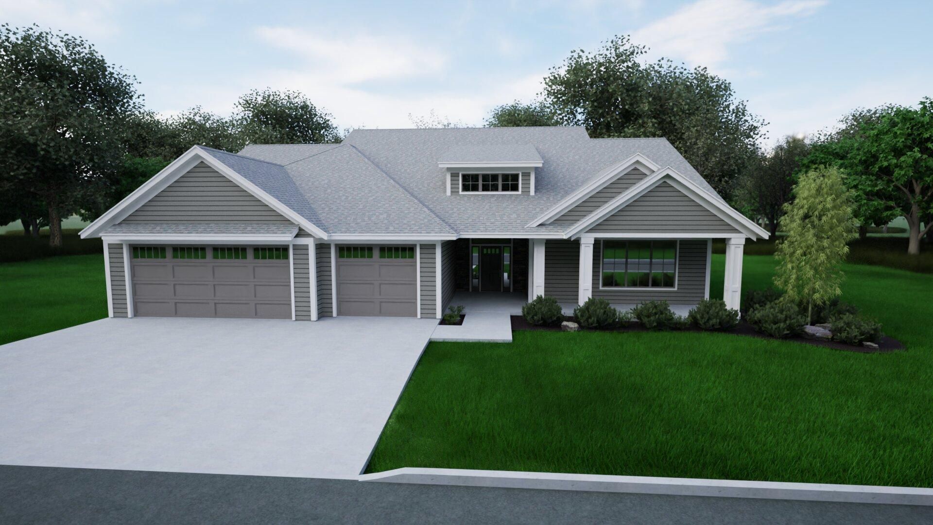 1843 Mayowood Court SW, Rochester, MN 55902