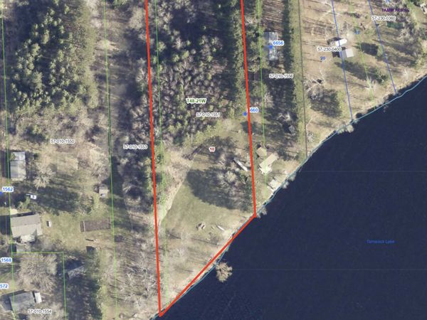 6660 Tam Acres Road , Wright, MN 55798