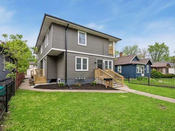 4330 5th Avenue S, Minneapolis, MN 55409