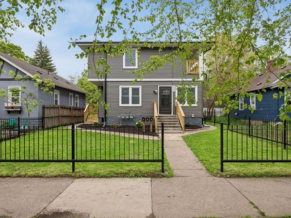 4330 5th Avenue S, Minneapolis, MN 55409