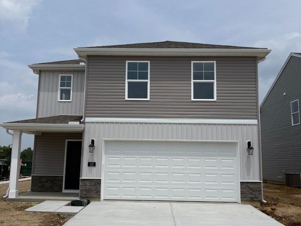 147 Chakeres Way, Wilmington, OH 45177