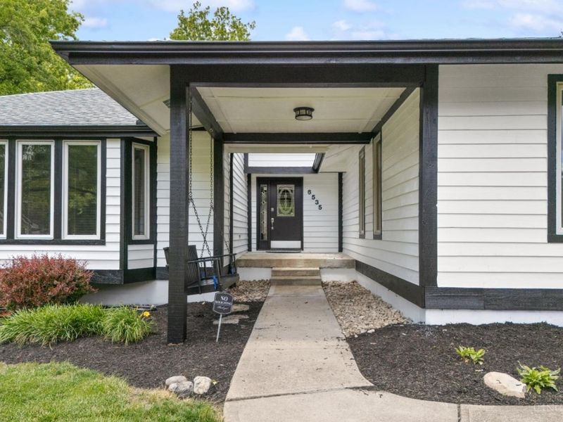 6535 Woodstone, Liberty Township, OH 45044 Photo 2