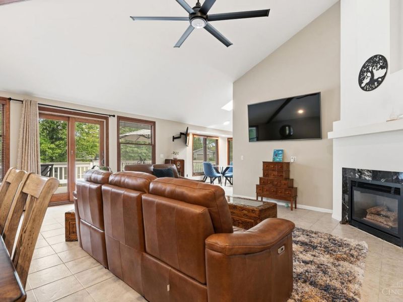 6535 Woodstone, Liberty Township, OH 45044 Photo 5