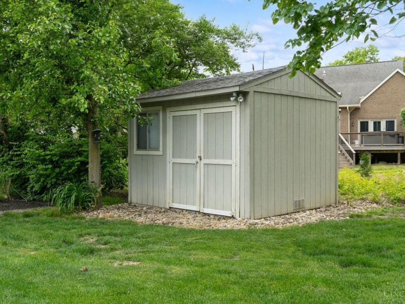 6535 Woodstone, Liberty Township, OH 45044 Photo 55