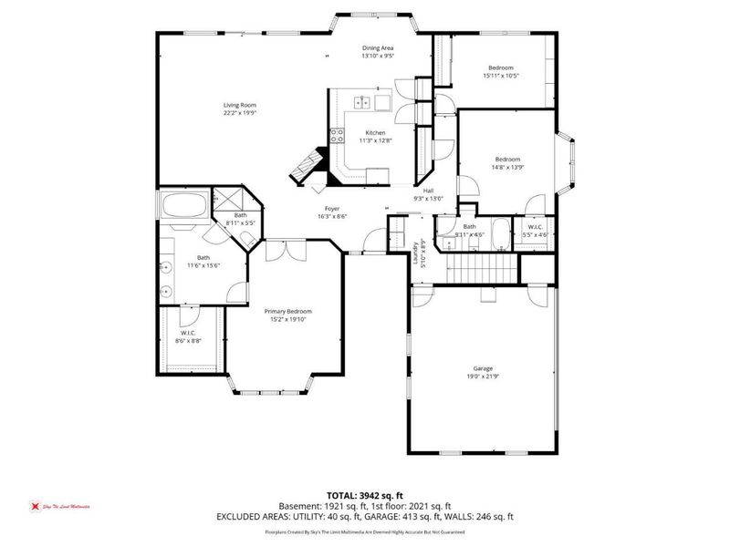 6535 Woodstone, Liberty Township, OH 45044 Photo 61