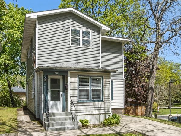 1212 Johnson Street, Madison, WI 53703