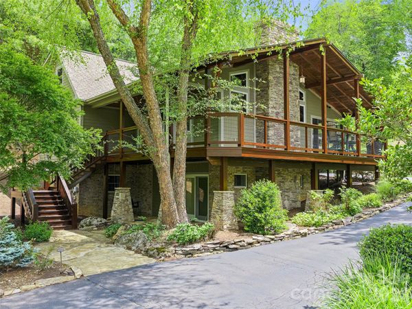 210 Shepard Way , Burnsville, NC 28714