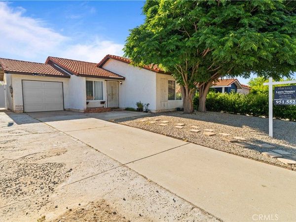 27634 Genevieve Drive, Menifee, CA 92586