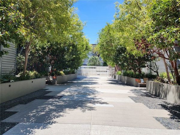 4080 Glencoe Avenue, Unit 208, Marina Del Rey, CA 90292
