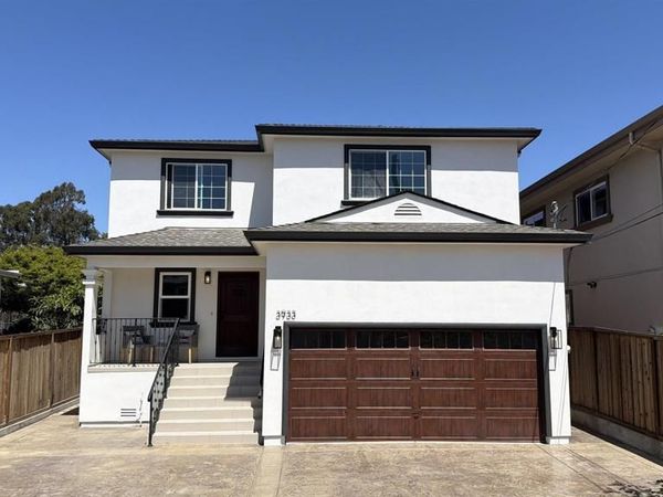 3933 Midvale Ave, Oakland, CA 94602